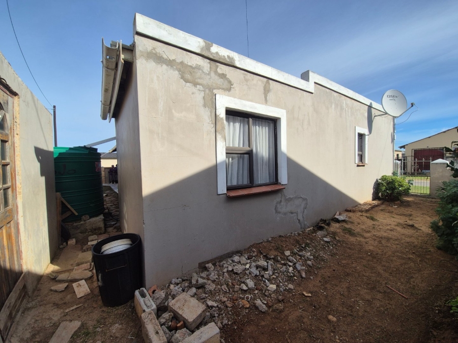 3 Bedroom Property for Sale in Motherwell Nu7 Eastern Cape
